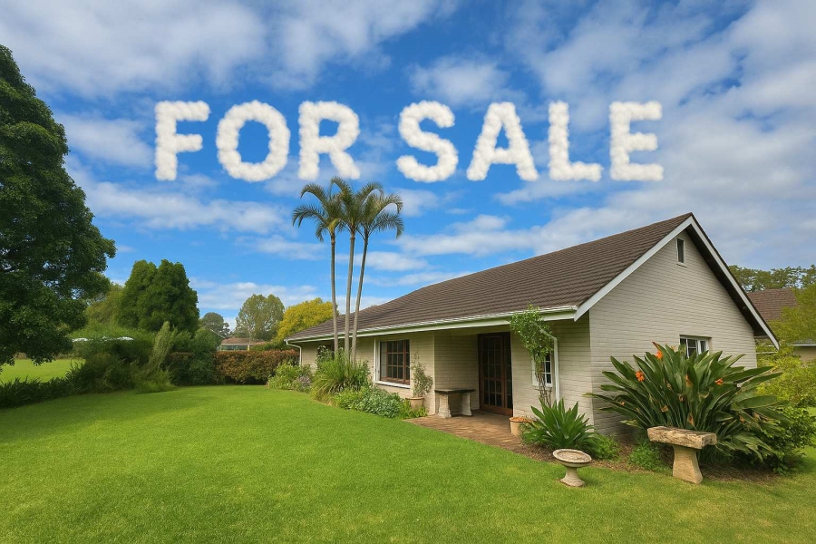 3 Bedroom Property for Sale in Hillcrest KwaZulu-Natal