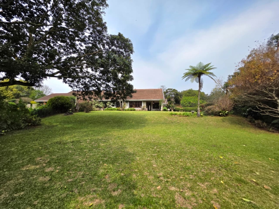 3 Bedroom Property for Sale in Hillcrest KwaZulu-Natal