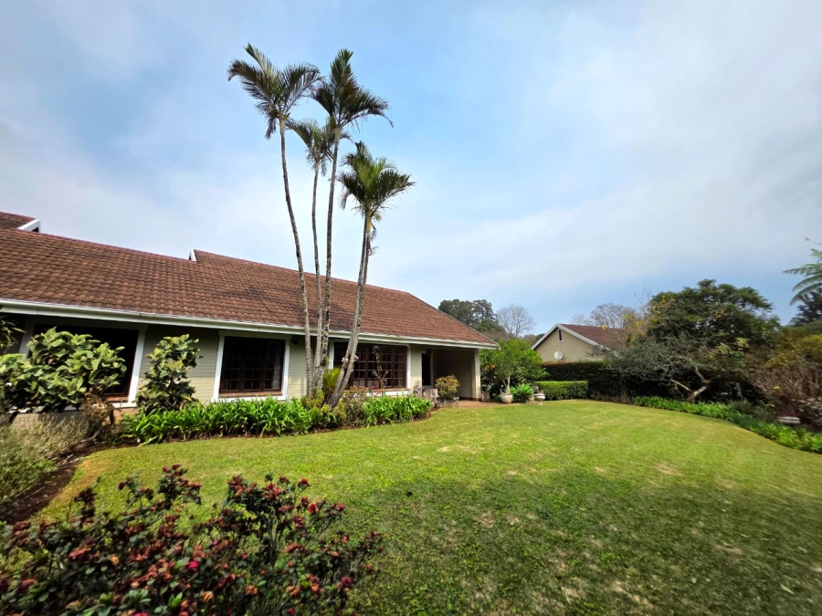 3 Bedroom Property for Sale in Hillcrest KwaZulu-Natal