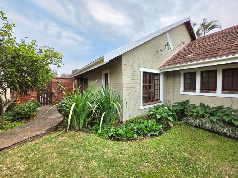 3 Bedroom Property for Sale in Hillcrest KwaZulu-Natal