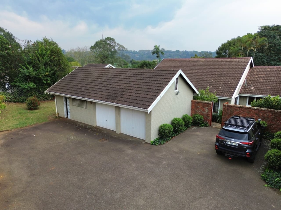 3 Bedroom Property for Sale in Hillcrest KwaZulu-Natal