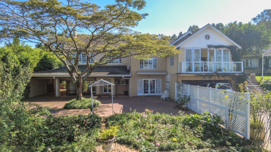 7 Bedroom Property for Sale in Athlone KwaZulu-Natal