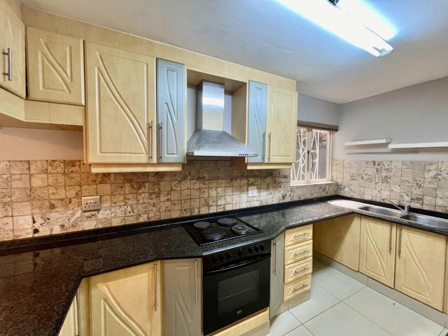 To Let 3 Bedroom Property for Rent in Umgeni Park KwaZulu-Natal