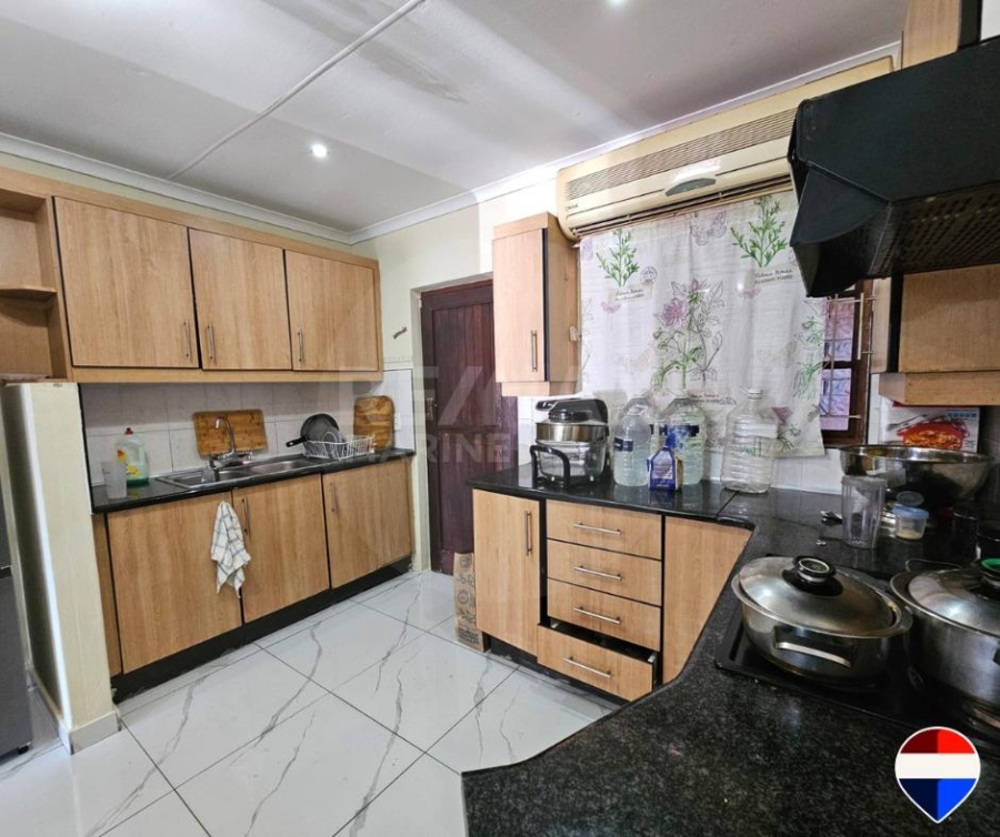 To Let 3 Bedroom Property for Rent in Birdswood KwaZulu-Natal