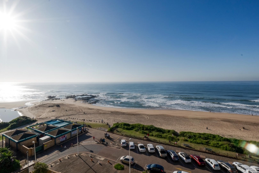 2 Bedroom Property for Sale in Amanzimtoti KwaZulu-Natal
