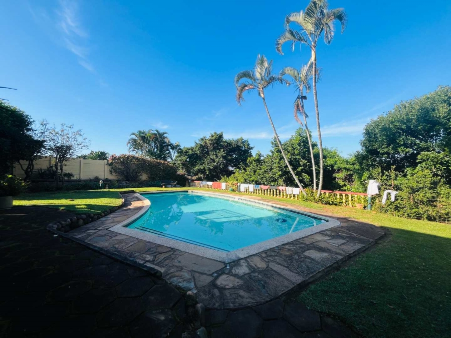 To Let 3 Bedroom Property for Rent in La Lucia KwaZulu-Natal