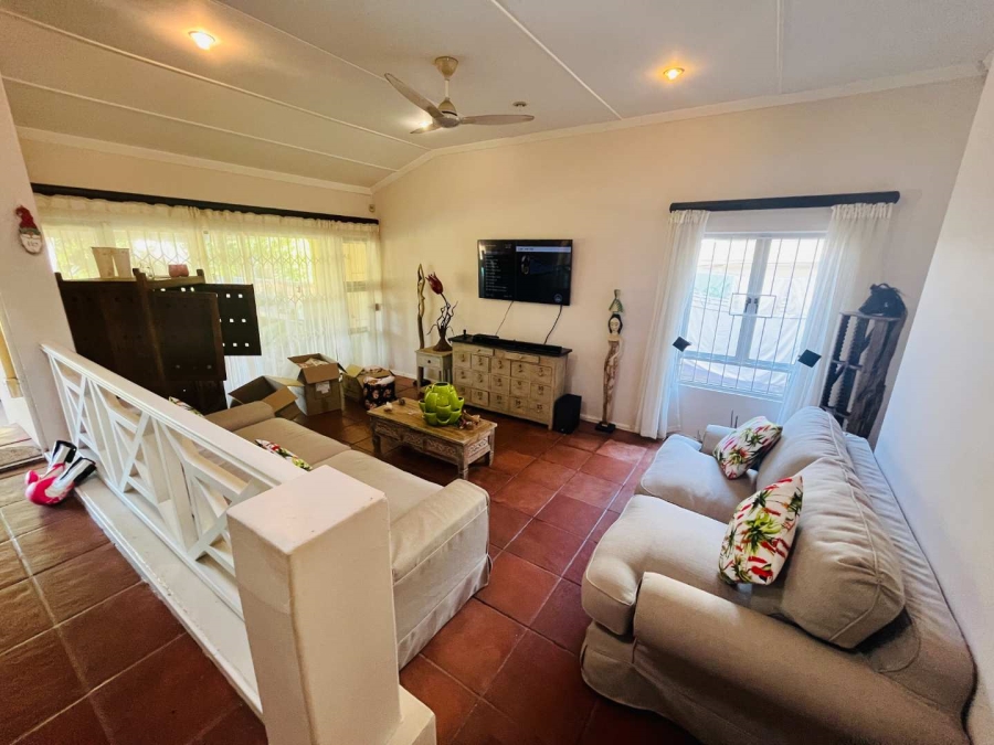 To Let 3 Bedroom Property for Rent in La Lucia KwaZulu-Natal