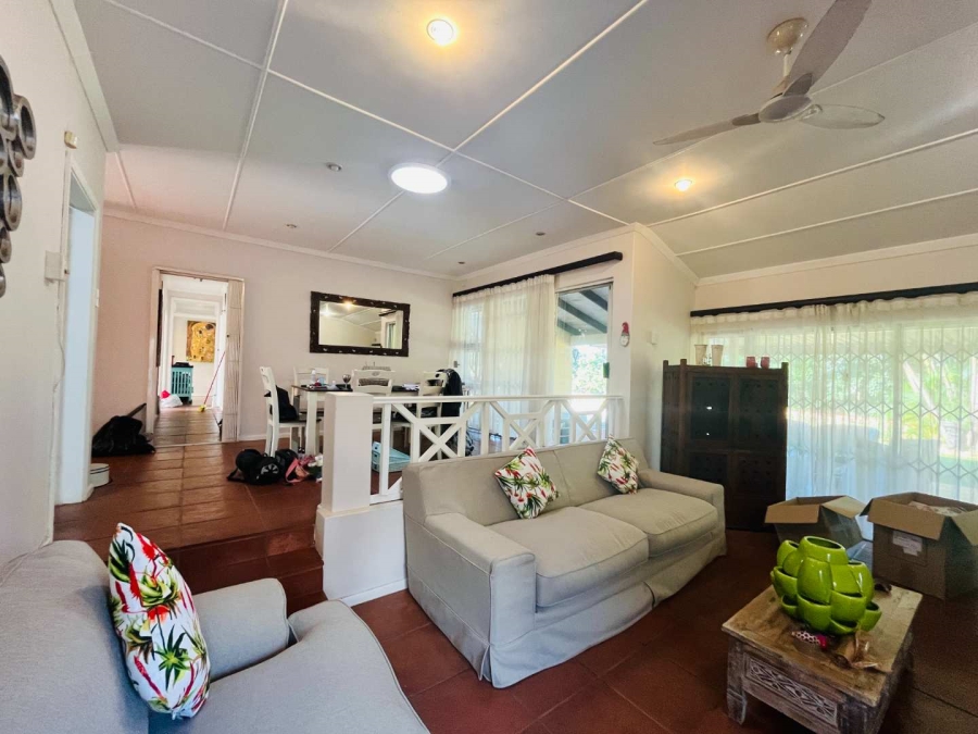 To Let 3 Bedroom Property for Rent in La Lucia KwaZulu-Natal