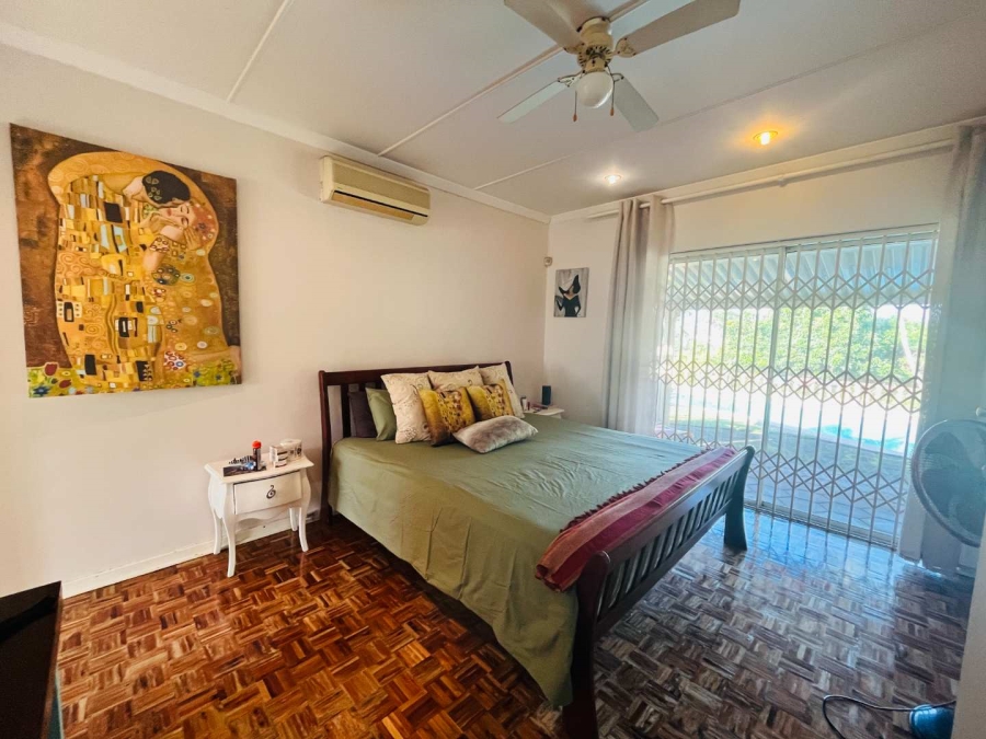 To Let 3 Bedroom Property for Rent in La Lucia KwaZulu-Natal