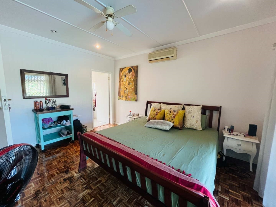 To Let 3 Bedroom Property for Rent in La Lucia KwaZulu-Natal