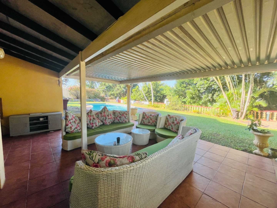 To Let 3 Bedroom Property for Rent in La Lucia KwaZulu-Natal