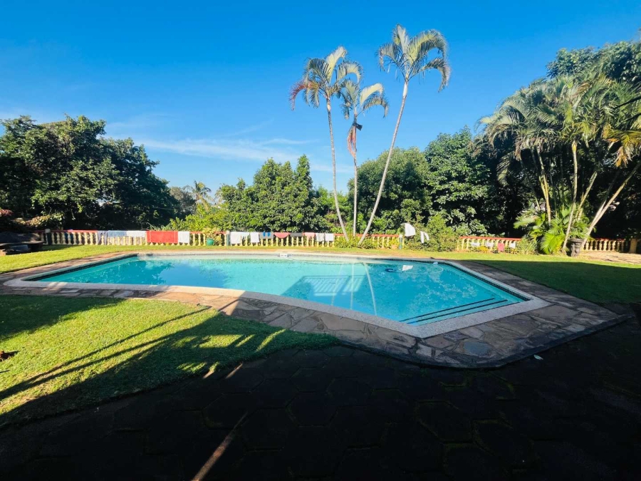 To Let 3 Bedroom Property for Rent in La Lucia KwaZulu-Natal