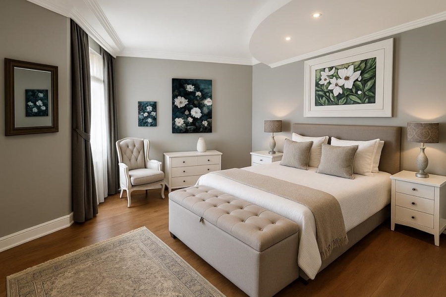 To Let 3 Bedroom Property for Rent in Umhlanga KwaZulu-Natal