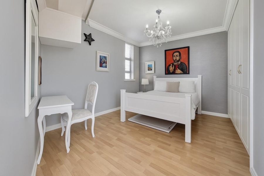 To Let 3 Bedroom Property for Rent in Umhlanga KwaZulu-Natal