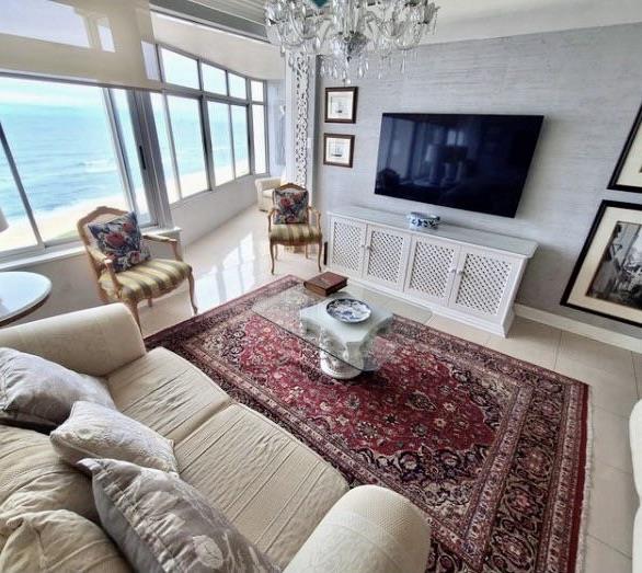 To Let 3 Bedroom Property for Rent in Umhlanga KwaZulu-Natal