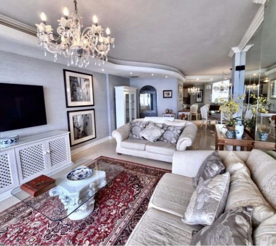 To Let 3 Bedroom Property for Rent in Umhlanga KwaZulu-Natal