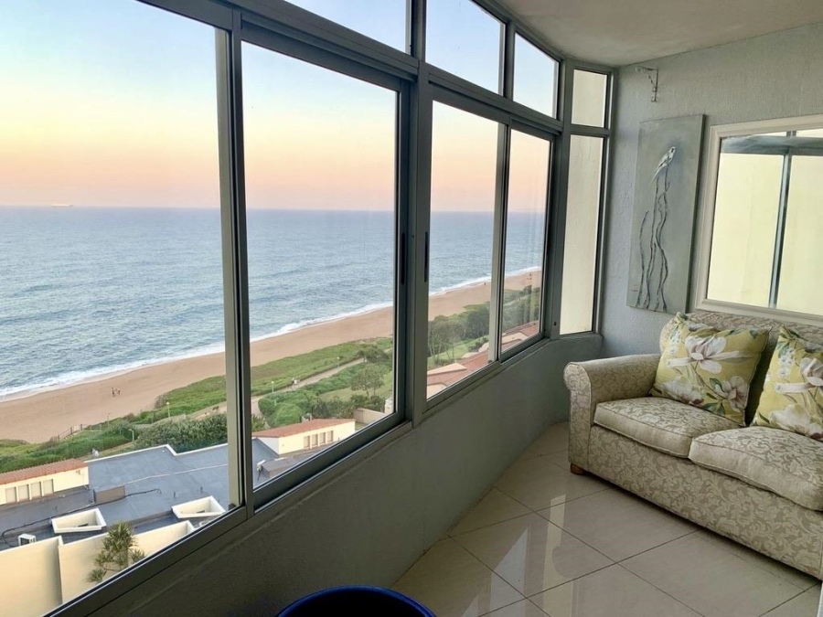 To Let 3 Bedroom Property for Rent in Umhlanga KwaZulu-Natal