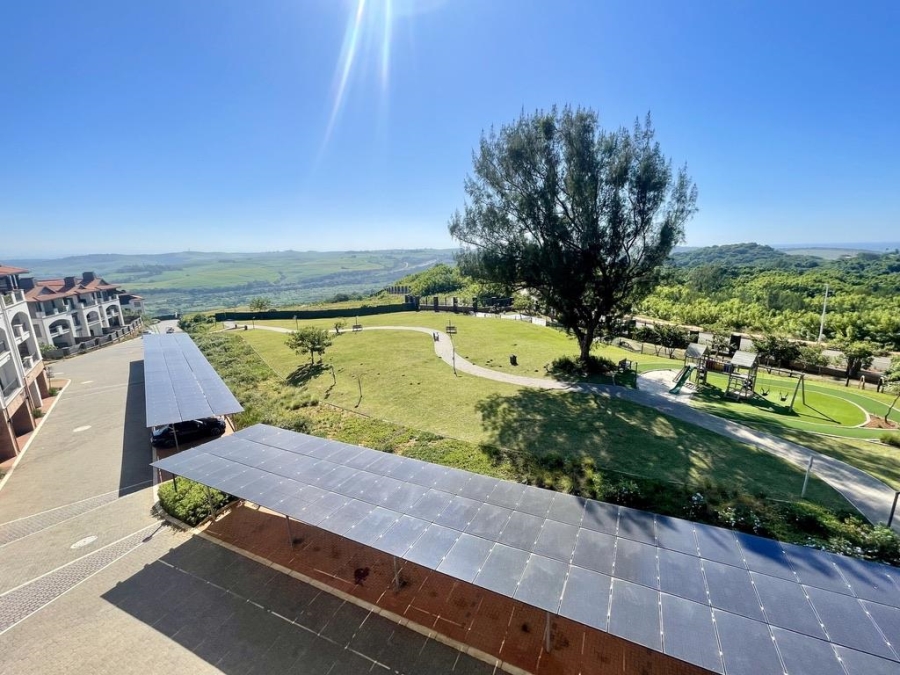 To Let 2 Bedroom Property for Rent in Izinga Ridge KwaZulu-Natal