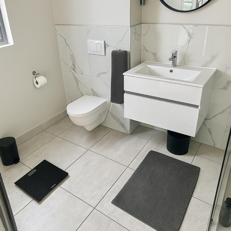 To Let 2 Bedroom Property for Rent in Izinga Ridge KwaZulu-Natal