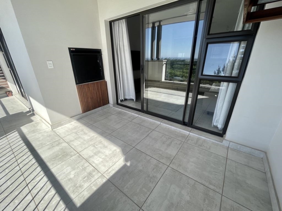 To Let 2 Bedroom Property for Rent in Izinga Ridge KwaZulu-Natal