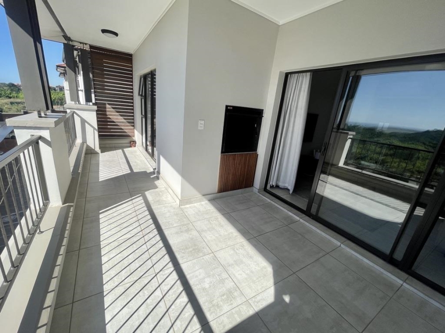 To Let 2 Bedroom Property for Rent in Izinga Ridge KwaZulu-Natal
