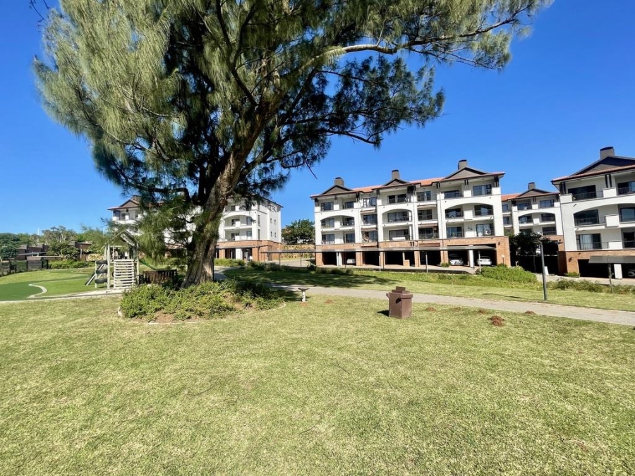 To Let 2 Bedroom Property for Rent in Izinga Ridge KwaZulu-Natal