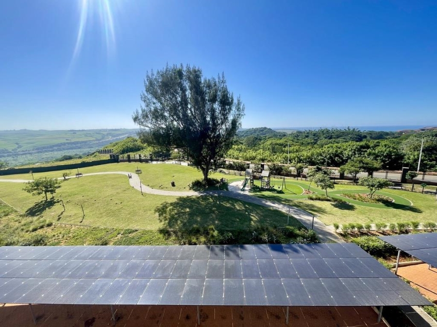 To Let 2 Bedroom Property for Rent in Izinga Ridge KwaZulu-Natal