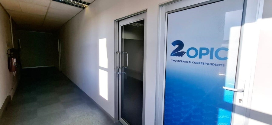 To Let commercial Property for Rent in Westville KwaZulu-Natal