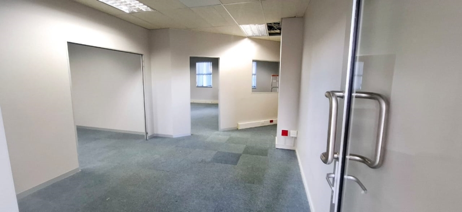To Let commercial Property for Rent in Westville KwaZulu-Natal
