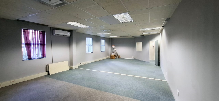 To Let commercial Property for Rent in Westville KwaZulu-Natal