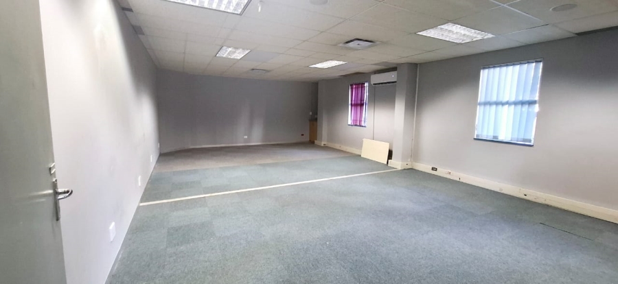 To Let commercial Property for Rent in Westville KwaZulu-Natal