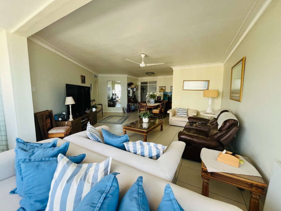To Let 3 Bedroom Property for Rent in Umhlanga KwaZulu-Natal