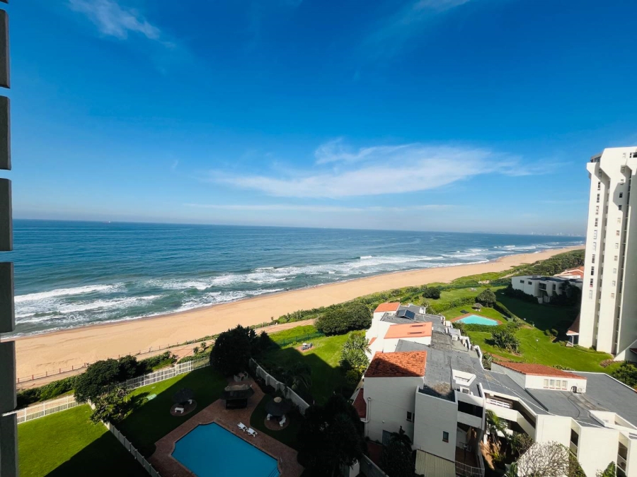 To Let 3 Bedroom Property for Rent in Umhlanga KwaZulu-Natal