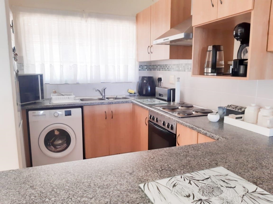 To Let 2 Bedroom Property for Rent in Howick North KwaZulu-Natal