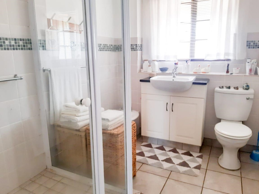 To Let 2 Bedroom Property for Rent in Howick North KwaZulu-Natal