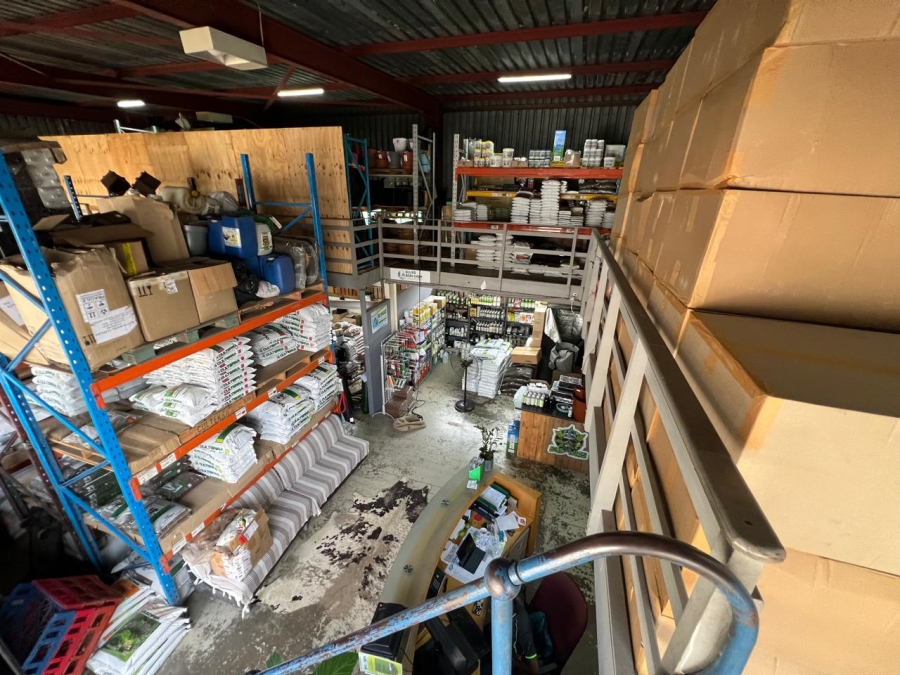 To Let commercial Property for Rent in Westmead KwaZulu-Natal