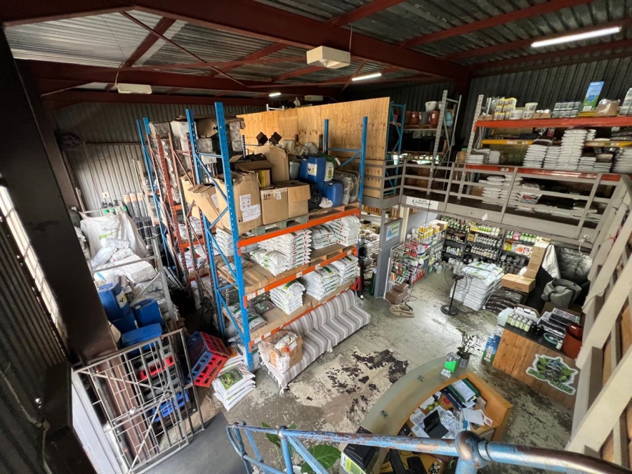 To Let commercial Property for Rent in Westmead KwaZulu-Natal