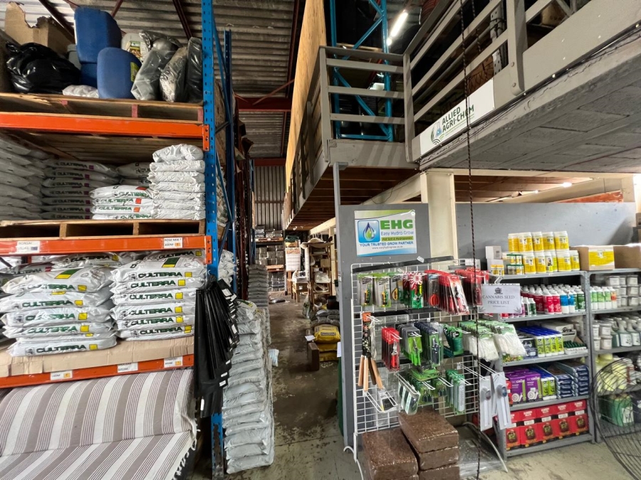 To Let commercial Property for Rent in Westmead KwaZulu-Natal