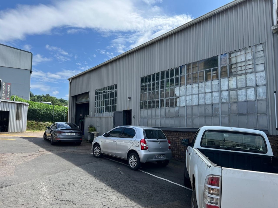 To Let commercial Property for Rent in Westmead KwaZulu-Natal