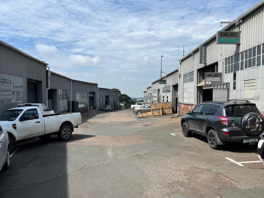 To Let commercial Property for Rent in Westmead KwaZulu-Natal
