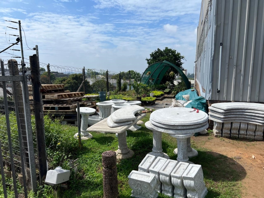 To Let commercial Property for Rent in Westmead KwaZulu-Natal