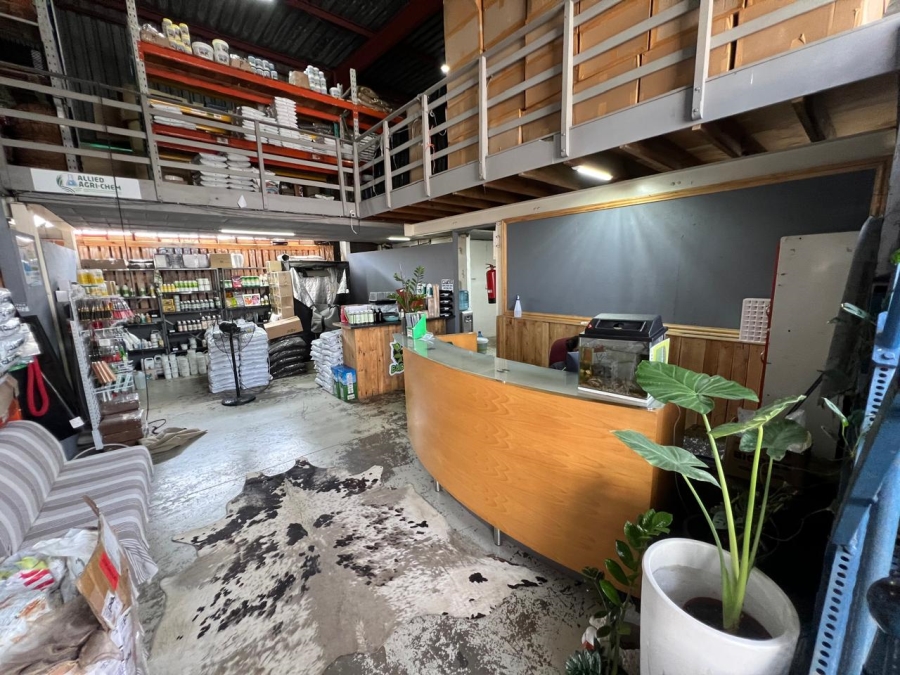 To Let commercial Property for Rent in Westmead KwaZulu-Natal