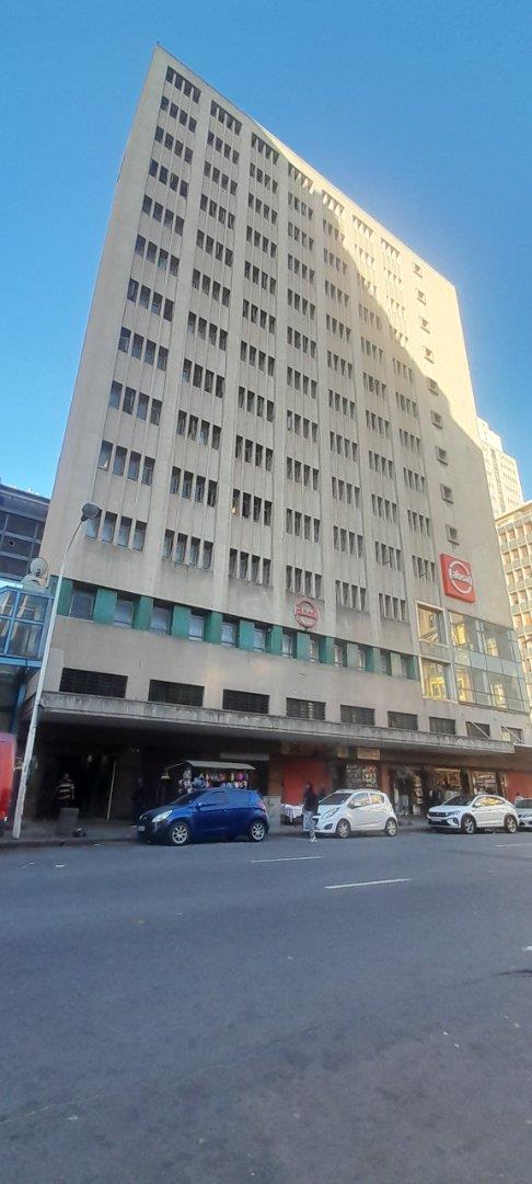 0 Bedroom Property for Sale in Durban Central KwaZulu-Natal