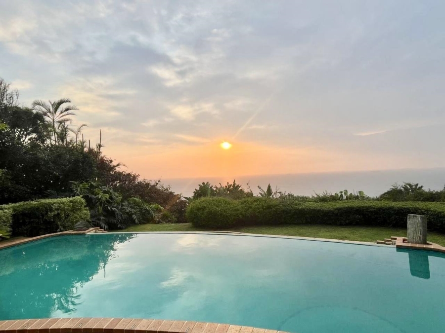 To Let 3 Bedroom Property for Rent in Umdloti KwaZulu-Natal