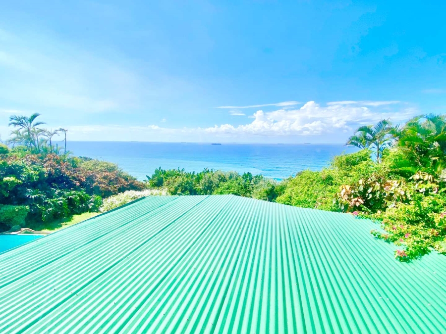 To Let 3 Bedroom Property for Rent in Umdloti KwaZulu-Natal