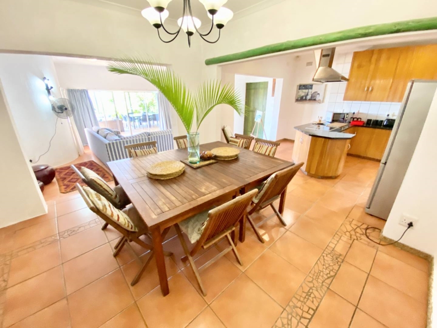 To Let 3 Bedroom Property for Rent in Umdloti KwaZulu-Natal