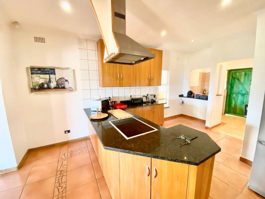 To Let 3 Bedroom Property for Rent in Umdloti KwaZulu-Natal