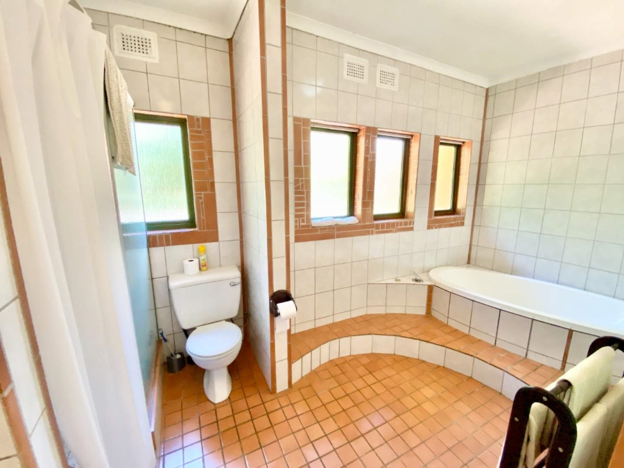 To Let 3 Bedroom Property for Rent in Umdloti KwaZulu-Natal