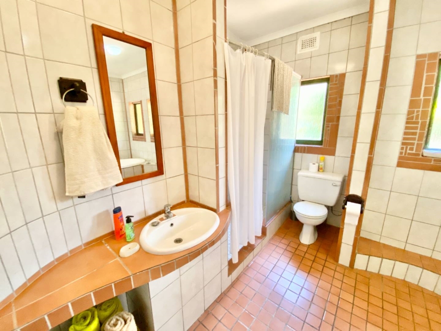 To Let 3 Bedroom Property for Rent in Umdloti KwaZulu-Natal