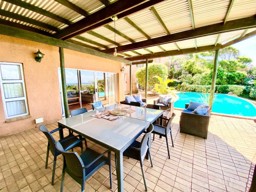 To Let 3 Bedroom Property for Rent in Umdloti KwaZulu-Natal